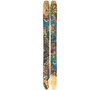 Atomic - Skis freeride - Bent Chetler 120 2026 en Bois - Taille 192 cm 192 cm