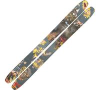 Atomic Skis freeride Bent Chetler 120 2027 Gris 184 cm