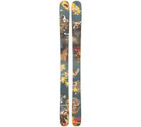 Pack ski." Atomic Bent Chetler Mini 133-143 Multicolor 27 + Fixations - Enfant - Multicolore - taille 133 - modèle 2027