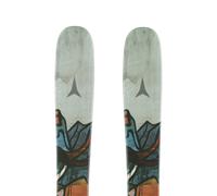 Atomic - Bent Jr 140-150 - 150 - Ski