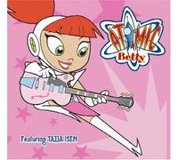 Atomic Betty