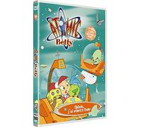 Atomic Betty - Chérie, J'ai Rétréci Betty