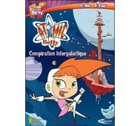Atomic Betty, Conspiration Intergalactique Pc