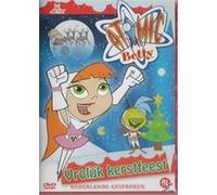 ATOMIC BETTY-KERSTFEEST-VN G