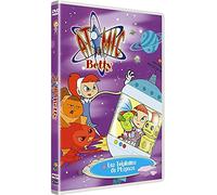 Atomic Betty : Les triplettes de l'espace