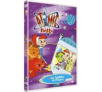 Atomic Betty : Les Triplettes De L'espace - Jeffrey Agala - Dvd