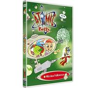 Atomic Betty : mission Halloween