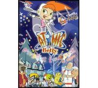 Atomic Betty Navidades Explosivas [Import]