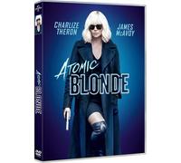 Atomic Blonde