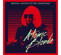 Atomic Blonde