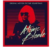 Atomic Blonde