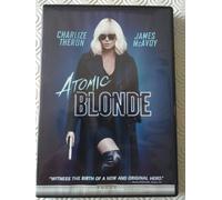 Atomic Blonde