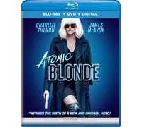 Atomic Blonde