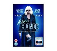 Atomic Blonde