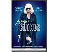 Atomic Blonde