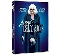 Atomic Blonde – DVD – Universal Pictures