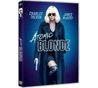 Atomic Blonde – DVD – Universal Pictures