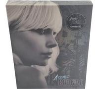Atomic Blonde 4K HD+Blu-ray Steelbook KimchiDVD Fullslip Numérotée 455 Ex [-18] G