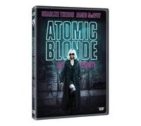 Atomic Blonde: Bez litosti (Atomic Blonde) (Tchèque version)