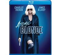ATOMIC BLONDE