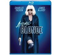 ATOMIC BLONDE