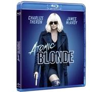 Atomic Blonde Blu-ray G