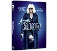 Atomic Blonde