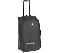 ATOMIC Bolsa Ruedas Trolley 90L Gepäck-Koffer, Einheitsgröße Unisexe, Rouge/Rio Red, Chariot 90L Rouge/Rio Red