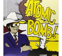 Atomic Bomb Band Atomic Bomb Band Plays the Music of William Onyeabor (Vinyl)