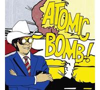 Atomic Bomb Band - Plays the Music of William Onyeabor