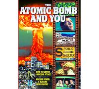 Atomic Bomb & You [DVD] [Region 1] [NTSC]