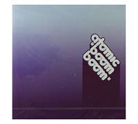 Atomic - Boom Boom (Digipack)