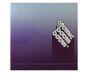 Atomic - Boom Boom (Digipack)