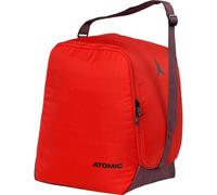 ATOMIC Hamac entièrement rembourré | Grande Ouverture zippée | Rangement pour Casque Rouge 380 x 420 x 290 cm