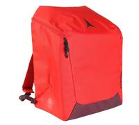 Atomic Boot & Helmet Pack I Rouge I Sac à Chaussures de Ski de qualité supérieure avec Compartiment pour Casque I Sac à Dos imperméable en Tissu Polyester 600D I Sac de Ski Compact avec Panneau