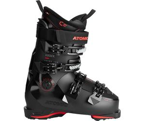 ATOMIC Bottes Alpin HAWX Prime 100 Mixte Adulte, Noir/Rouge, 40.5/41