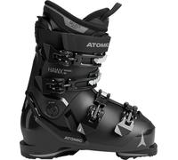 ATOMIC Bottes alpines HAWX Magna 80 - Unisexe - pour Adulte - Noir/Anthracite - Taille 43,5/44