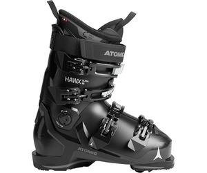 Atomic Bottes alpines HAWX Ultra 85 W Unisexes pour Adulte, Noir/Anthracite, 40,5/41