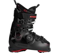 ATOMIC Bottes d'hiver Unisexes HAWX Prime 100 Boa Alpine pour Adulte, Noir/Rouge, 43,5/44