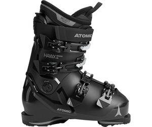 ATOMIC Bottines Unisexe pour Adulte HAWX Magna 80 Alpine, Noir/Anthracite, 45/46