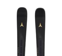 Atomic C12 Revoshock C + M 10 GW Femmes Set de ski 2026 167 Noir