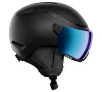 Atomic Casque Avec Visière Revent Stereo