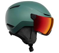 Atomic Casque Avec Visière Revent Stereo
