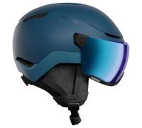 Atomic Casque Avec Visière Revent Stereo