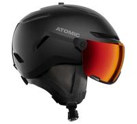 Atomic Casque Avec Visière Savor Stereo