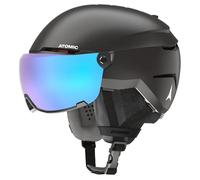 ATOMIC Savor Visor Stereo - Homme - Noir - taille 51/55- modèle 2026