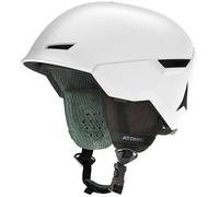 Atomic, Casque de ski All Mountain, Unisexe, Revent, L (59-63 cm), Noir, AN5005736L