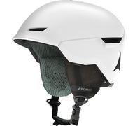 Atomic, Casque de ski All Mountain, Unisexe, Revent, L (59-63 cm), Noir, AN5005736L