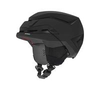 Atomic - Casque de ski de randonnée - Backland Black - Taille 59-63 cm - Noir Noir 59-63 cm