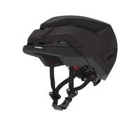 Atomic - Casque de ski de randonnée - Backland Ul Black - Taille 59-63 cm - Noir Noir 59-63 cm